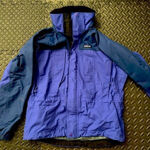 Patagonia Jacket